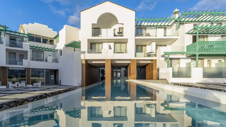 Barceló Teguise Beach